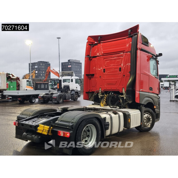 2020 مرسيدس بنز ACTROS 1845-42100197