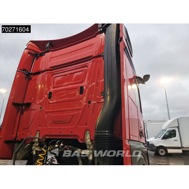 2020 مرسيدس بنز ACTROS 1845-42100198