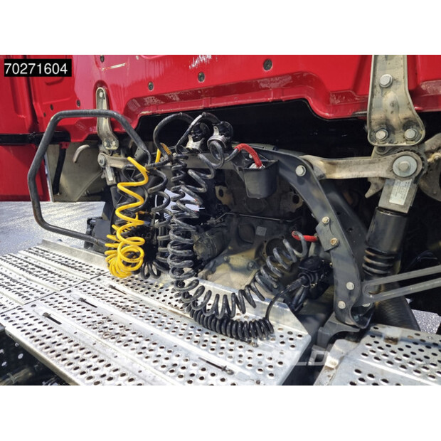 2020 مرسيدس بنز ACTROS 1845-42100199