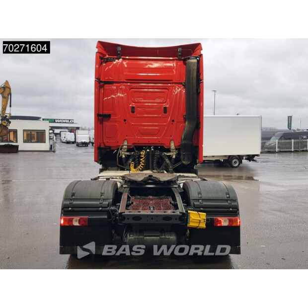 2020 مرسيدس بنز ACTROS 1845-42100200