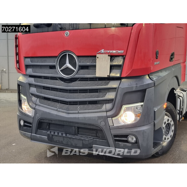 2020 مرسيدس بنز ACTROS 1845-42100205