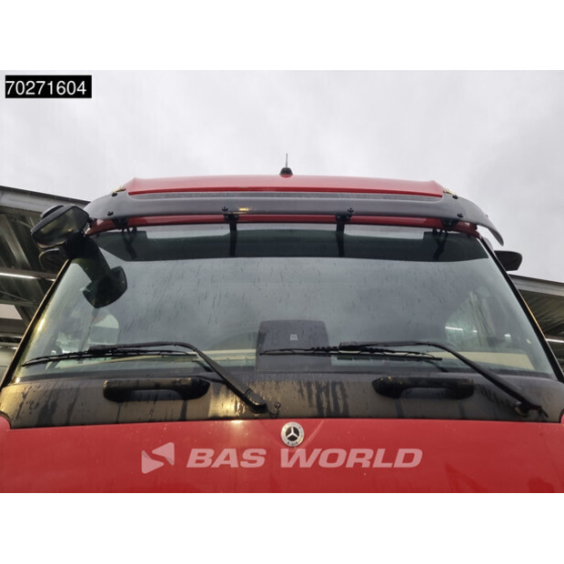 2020 مرسيدس بنز ACTROS 1845-42100206