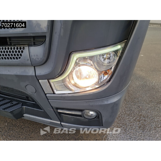 2020 مرسيدس بنز ACTROS 1845-42100207