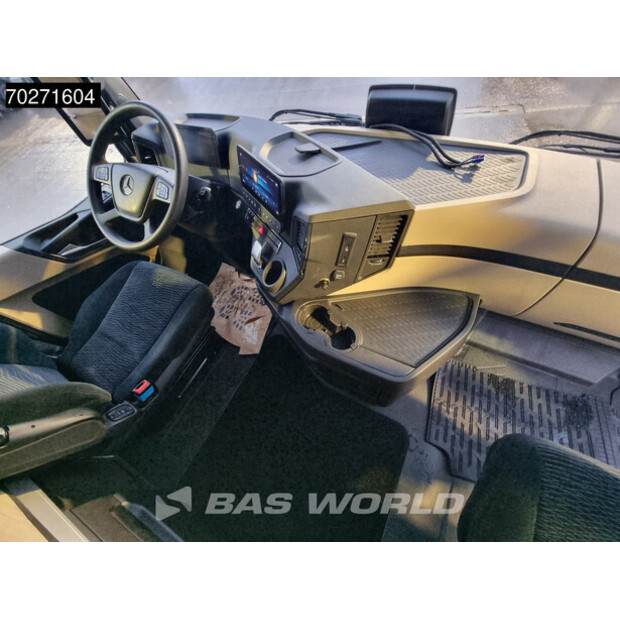2020 مرسيدس بنز ACTROS 1845-42100208