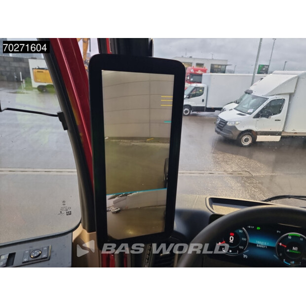 2020 مرسيدس بنز ACTROS 1845-42100214