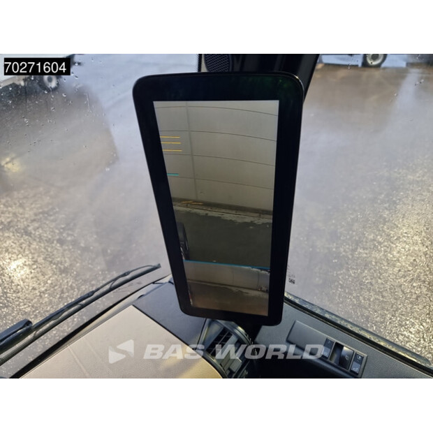 2020 مرسيدس بنز ACTROS 1845-42100215