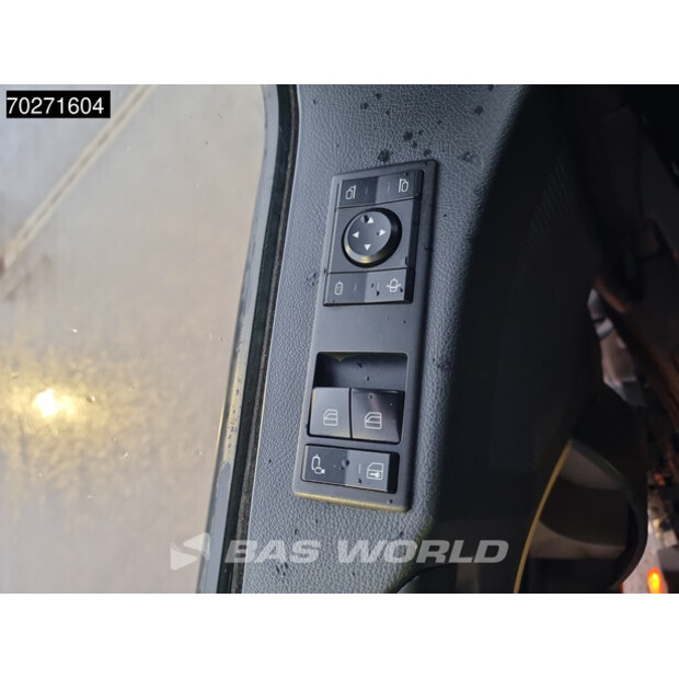 2020 مرسيدس بنز ACTROS 1845-42100216