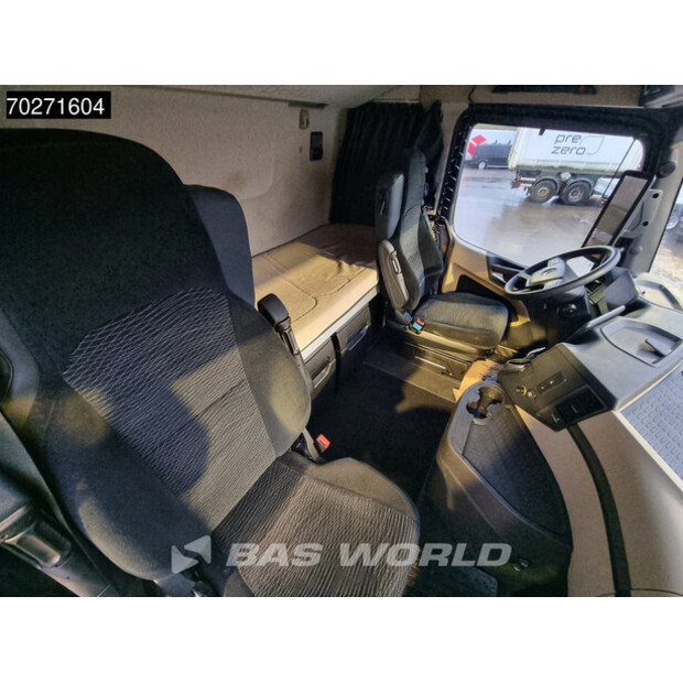 2020 مرسيدس بنز ACTROS 1845-42100217
