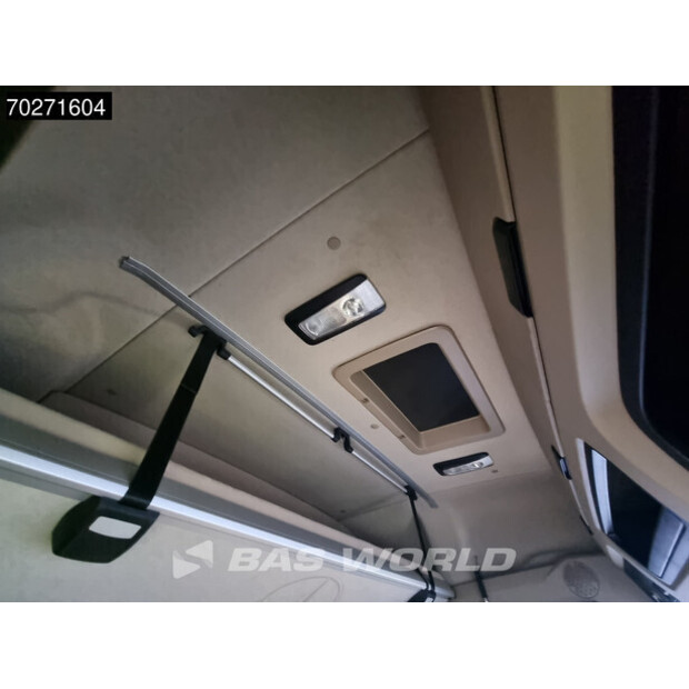 2020 مرسيدس بنز ACTROS 1845-42100218