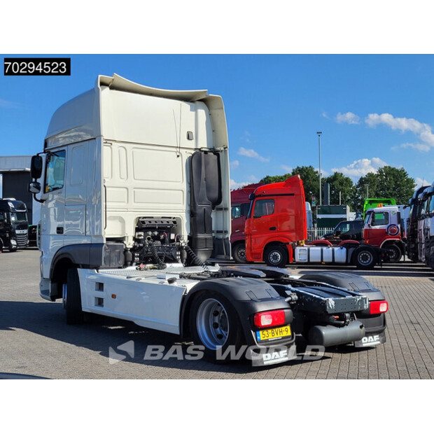2018 DAF XF 480-42100227