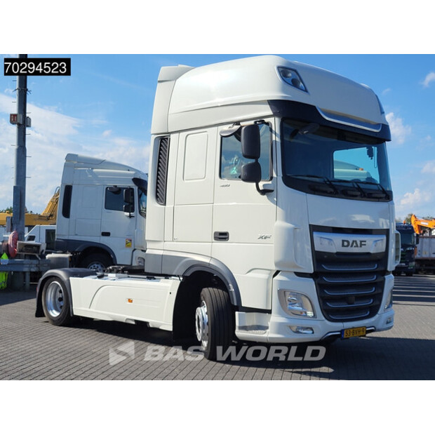 2018 DAF XF 480-42100228