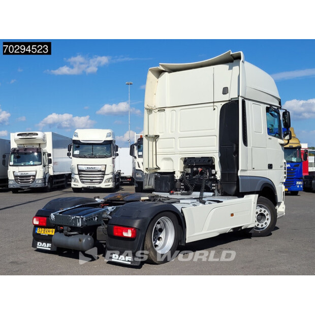 2018 DAF XF 480-42100230