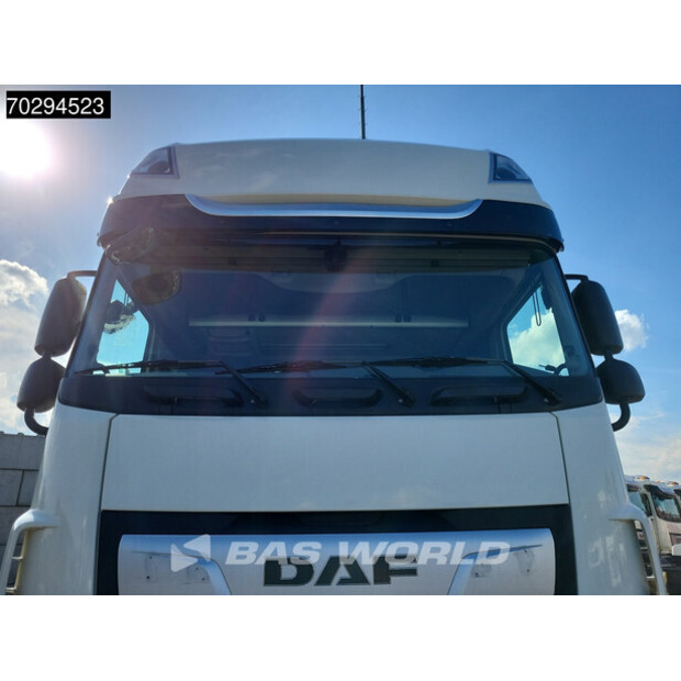 2018 DAF XF 480-42100232