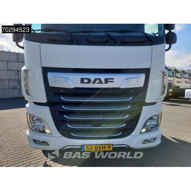 2018 DAF XF 480-42100233