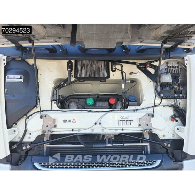 2018 DAF XF 480-42100234