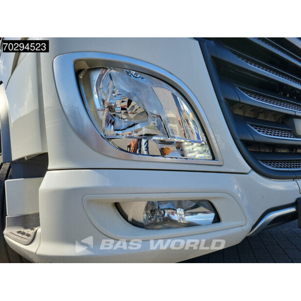 2018 DAF XF 480-42100235