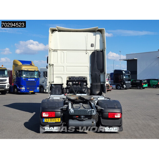 2018 DAF XF 480-42100236