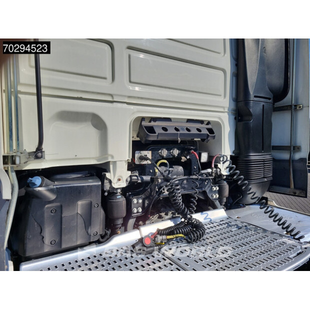 2018 DAF XF 480-42100237
