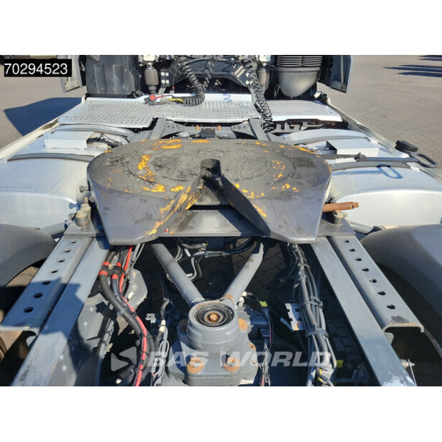 2018 DAF XF 480-42100238