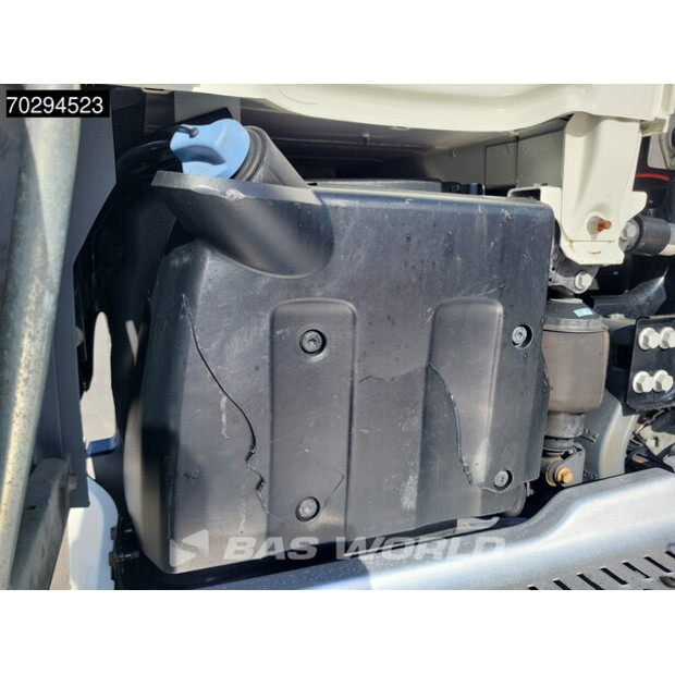2018 DAF XF 480-42100239