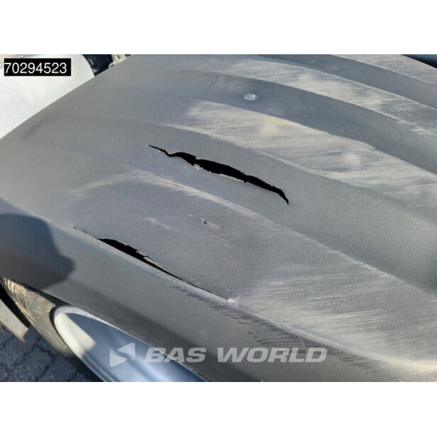 2018 DAF XF 480-42100240