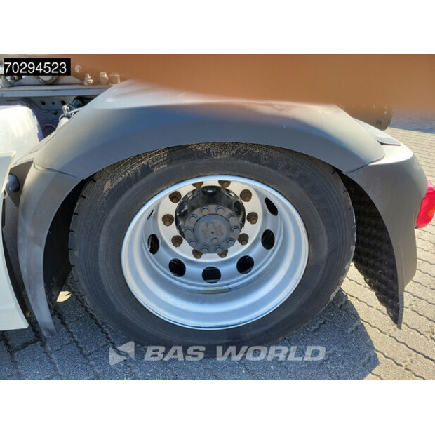 2018 DAF XF 480-42100241
