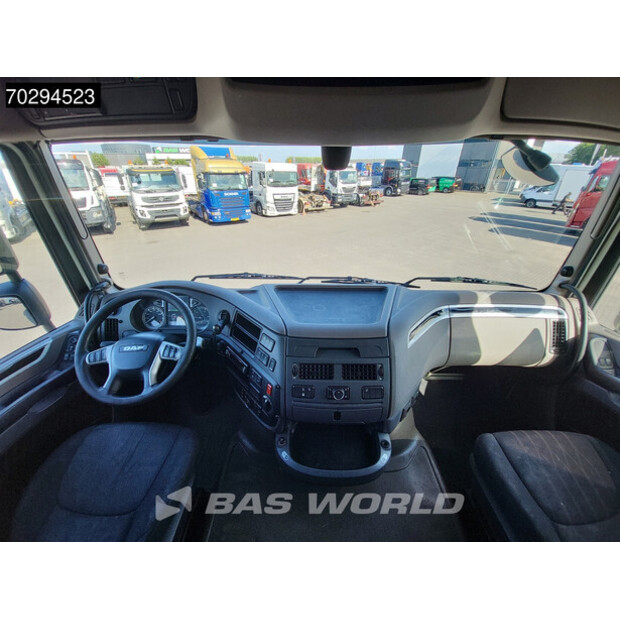 2018 DAF XF 480-42100242