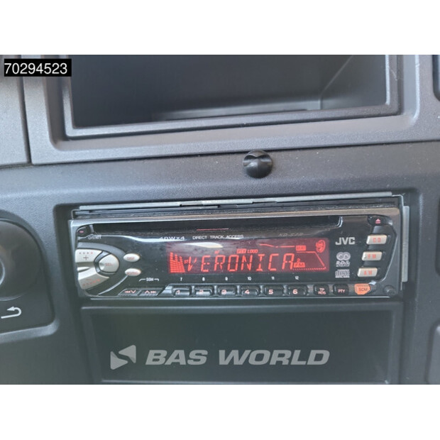 2018 DAF XF 480-42100245
