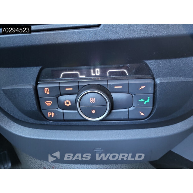 2018 DAF XF 480-42100246