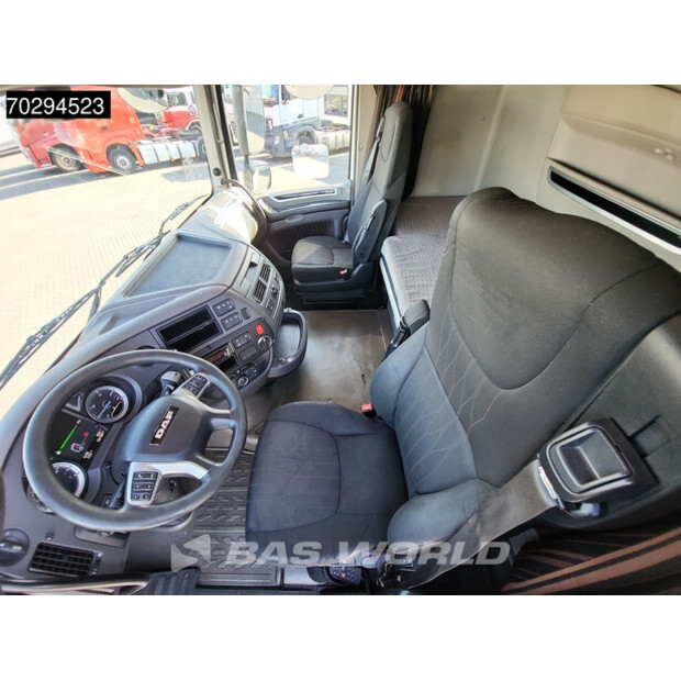 2018 DAF XF 480-42100247