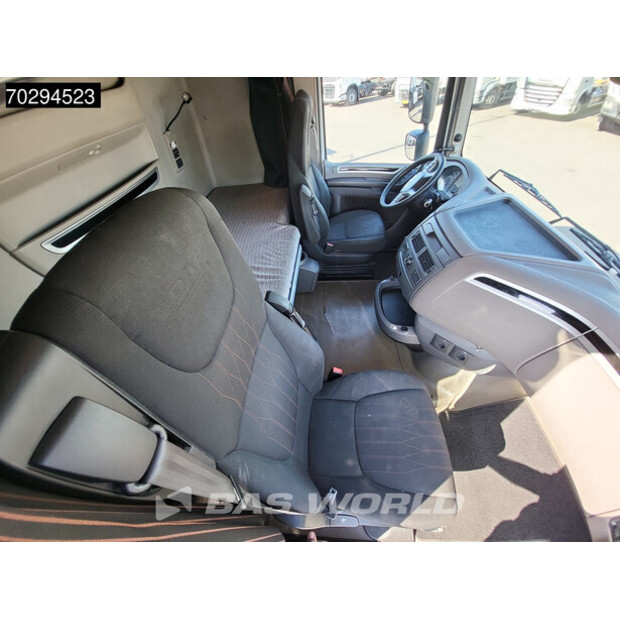 2018 DAF XF 480-42100248