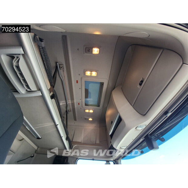 2018 DAF XF 480-42100249