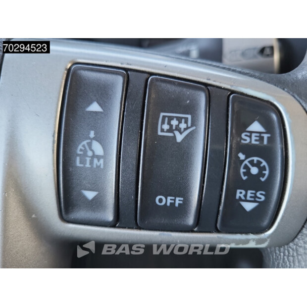 2018 DAF XF 480-42100252