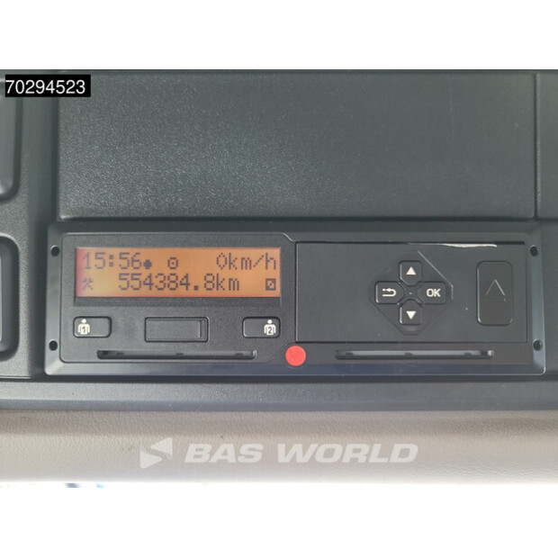 2018 DAF XF 480-42100254