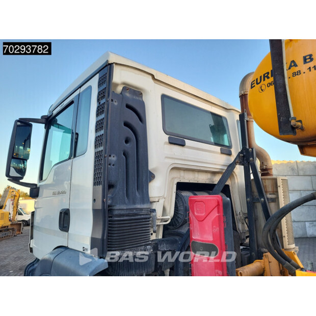 2018 MAN TGS 32.420-42100267