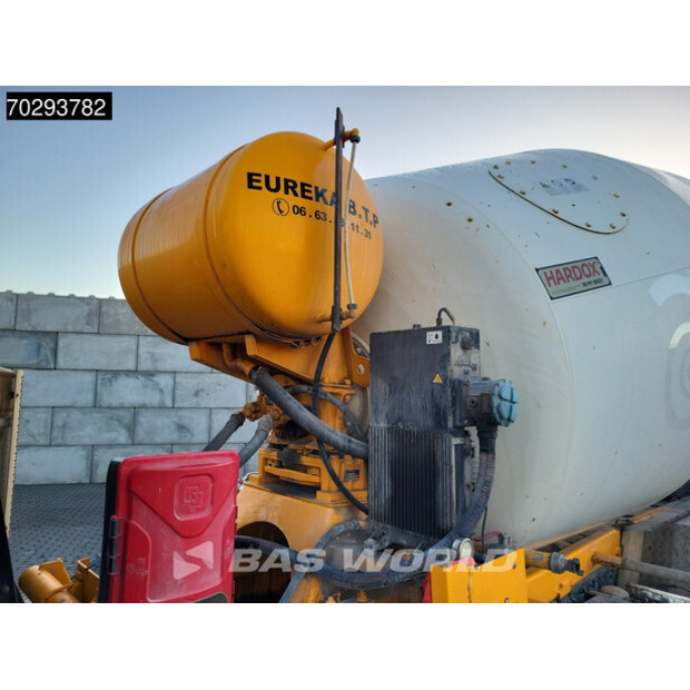 2018 MAN TGS 32.420-42100268