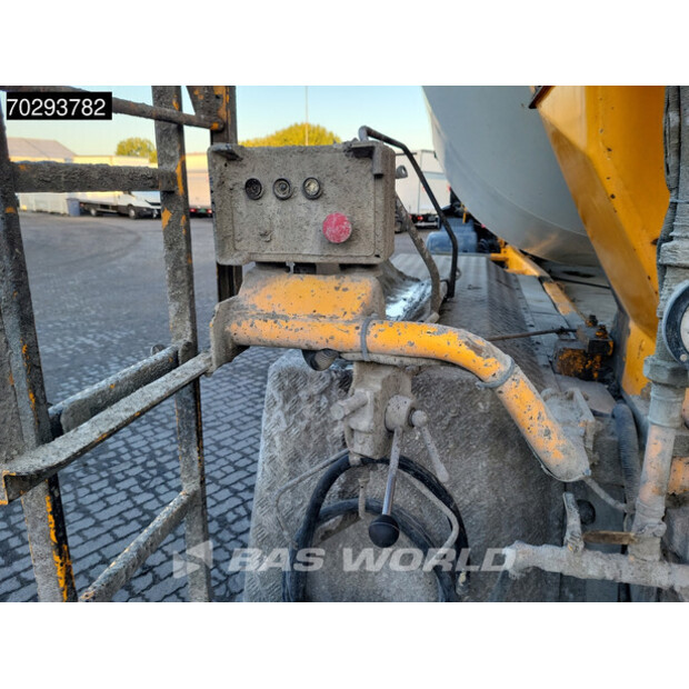 2018 MAN TGS 32.420-42100269