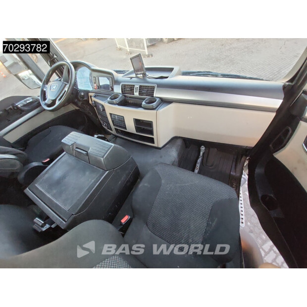 2018 MAN TGS 32.420-42100275