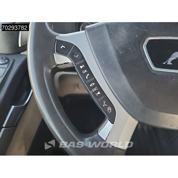 2018 MAN TGS 32.420-42100279