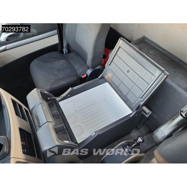 2018 MAN TGS 32.420-42100283