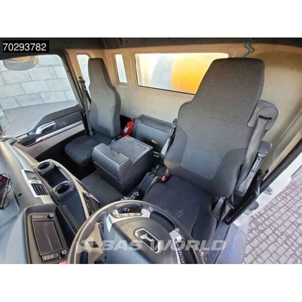 2018 MAN TGS 32.420-42100284