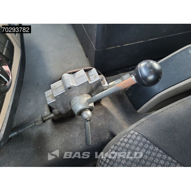 2018 MAN TGS 32.420-42100286