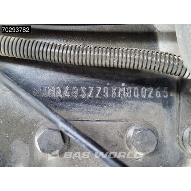 2018 MAN TGS 32.420-42100290