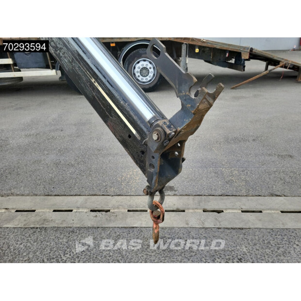 2008 Mercedes-Benz Actros 2532-42100300