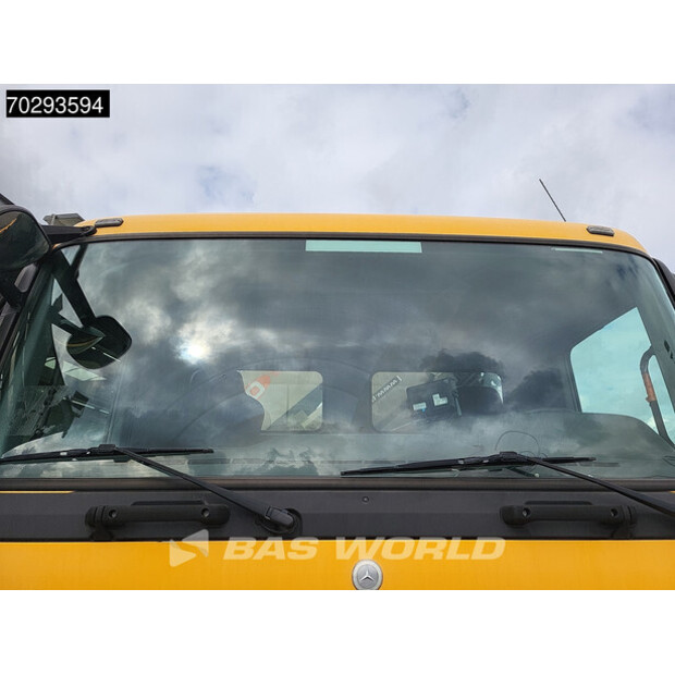 2008 Mercedes-Benz Actros 2532-42100306