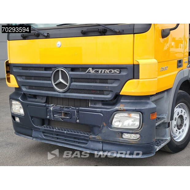 2008 Mercedes-Benz Actros 2532-42100307