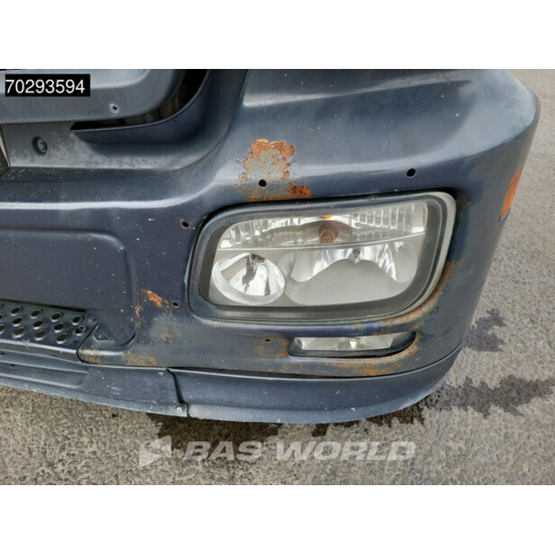 2008 Mercedes-Benz Actros 2532-42100308