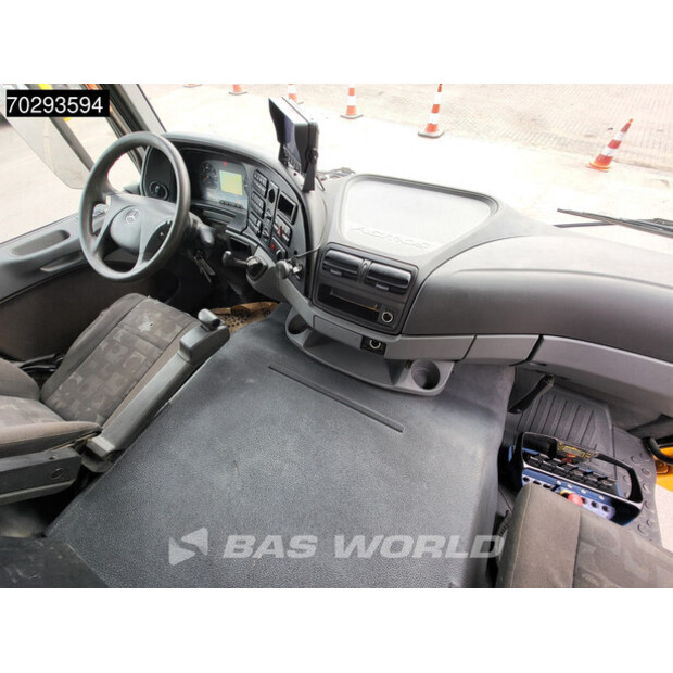 2008 Mercedes-Benz Actros 2532-42100318