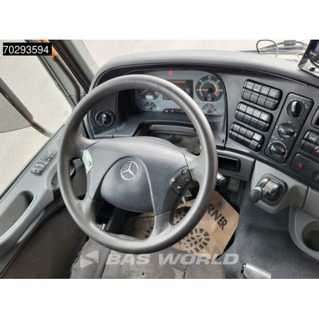 2008 Mercedes-Benz Actros 2532-42100319