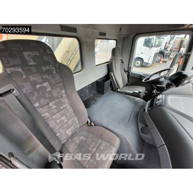 2008 Mercedes-Benz Actros 2532-42100323